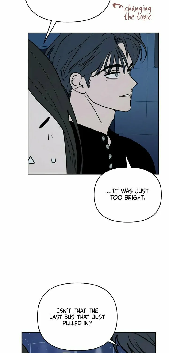I Want to Be Fooled Chapter 10 page 62 - 