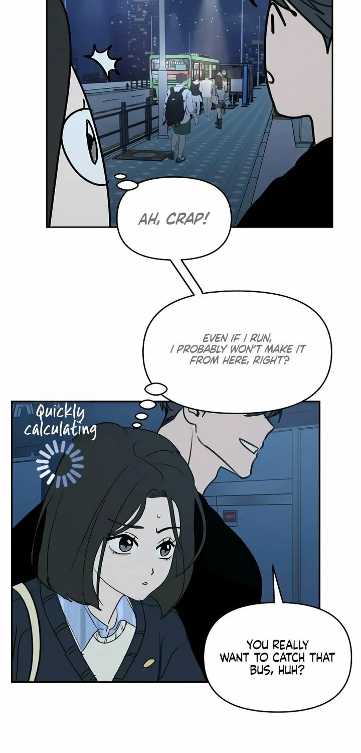 I Want to Be Fooled Chapter 10 page 63 - 