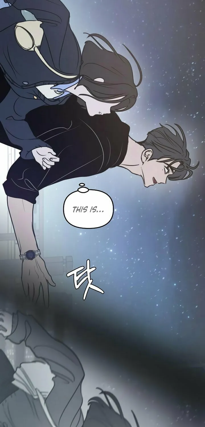 I Want to Be Fooled Chapter 10 page 68 - 