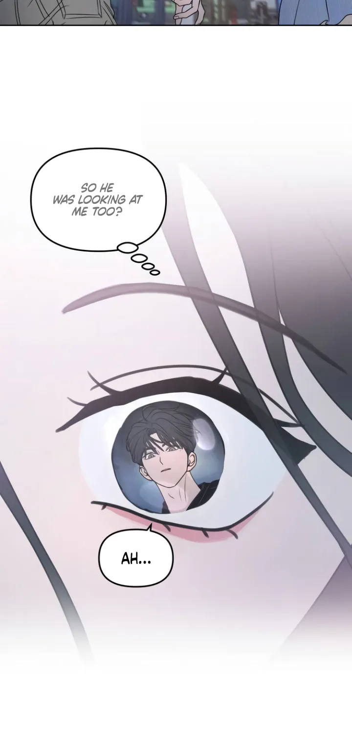 I Want to Be Fooled Chapter 11 page 3 - 