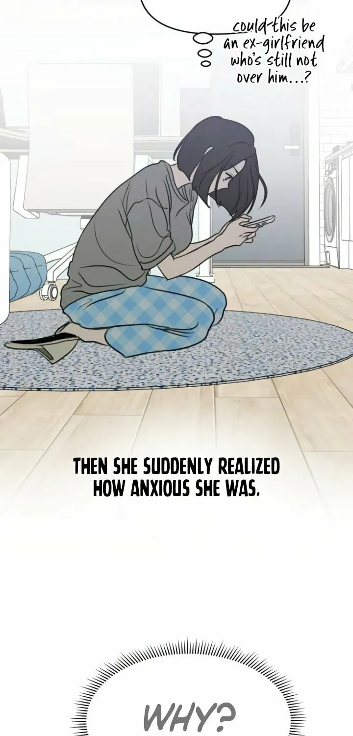 I Want to Be Fooled Chapter 11 page 27 - 
