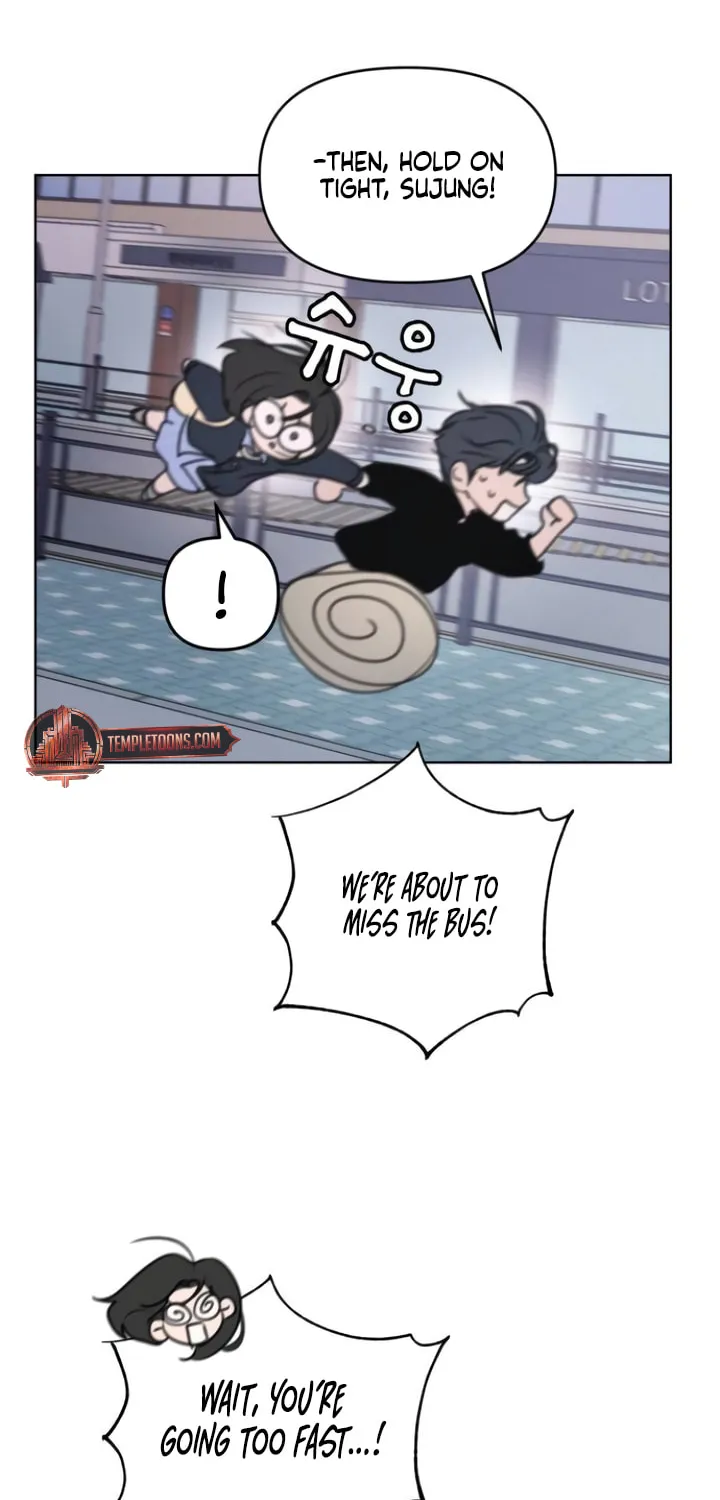 I Want to Be Fooled Chapter 11 page 4 - 