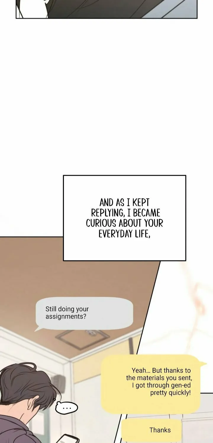 I Want to Be Fooled Chapter 11 page 31 - 