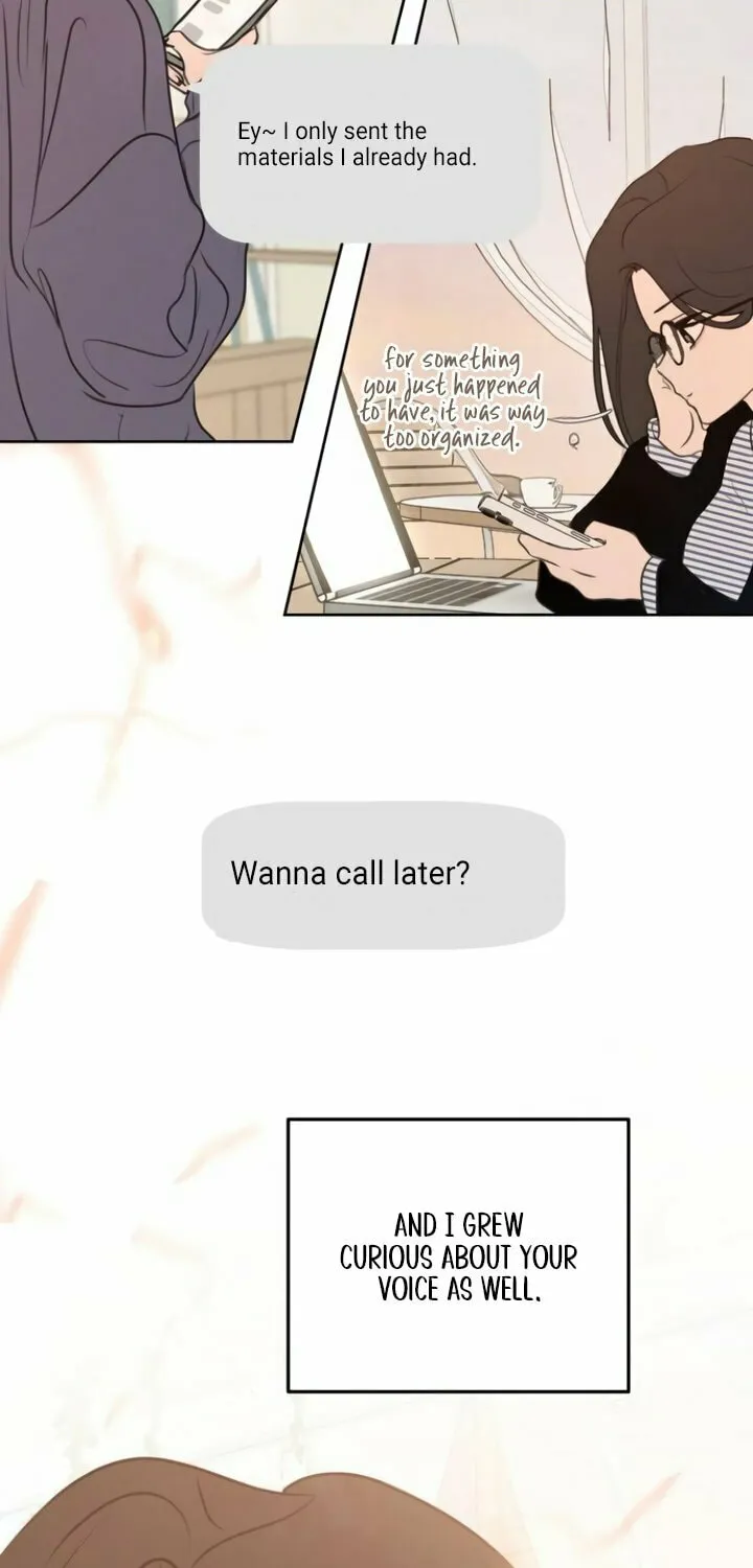 I Want to Be Fooled Chapter 11 page 32 - 