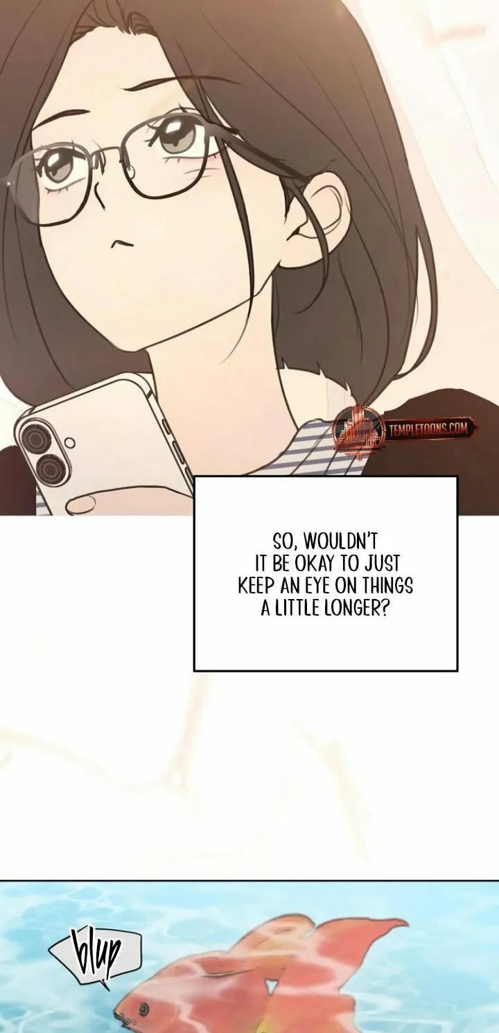 I Want to Be Fooled Chapter 11 page 33 - 