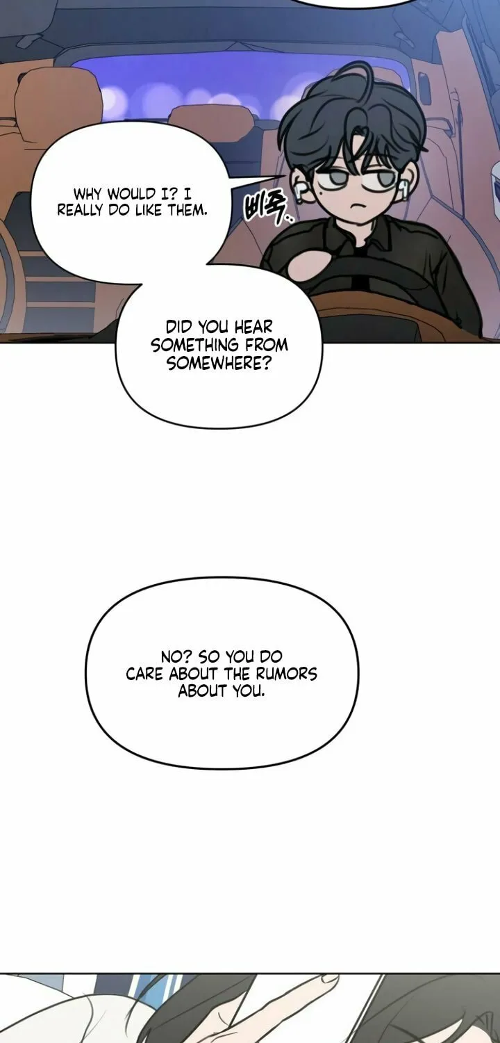 I Want to Be Fooled Chapter 11 page 36 - 