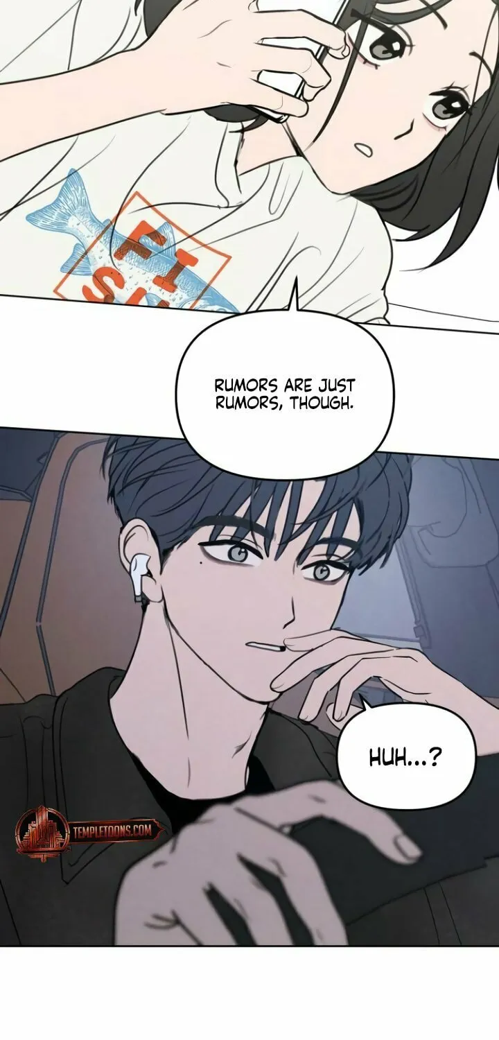 I Want to Be Fooled Chapter 11 page 37 - 