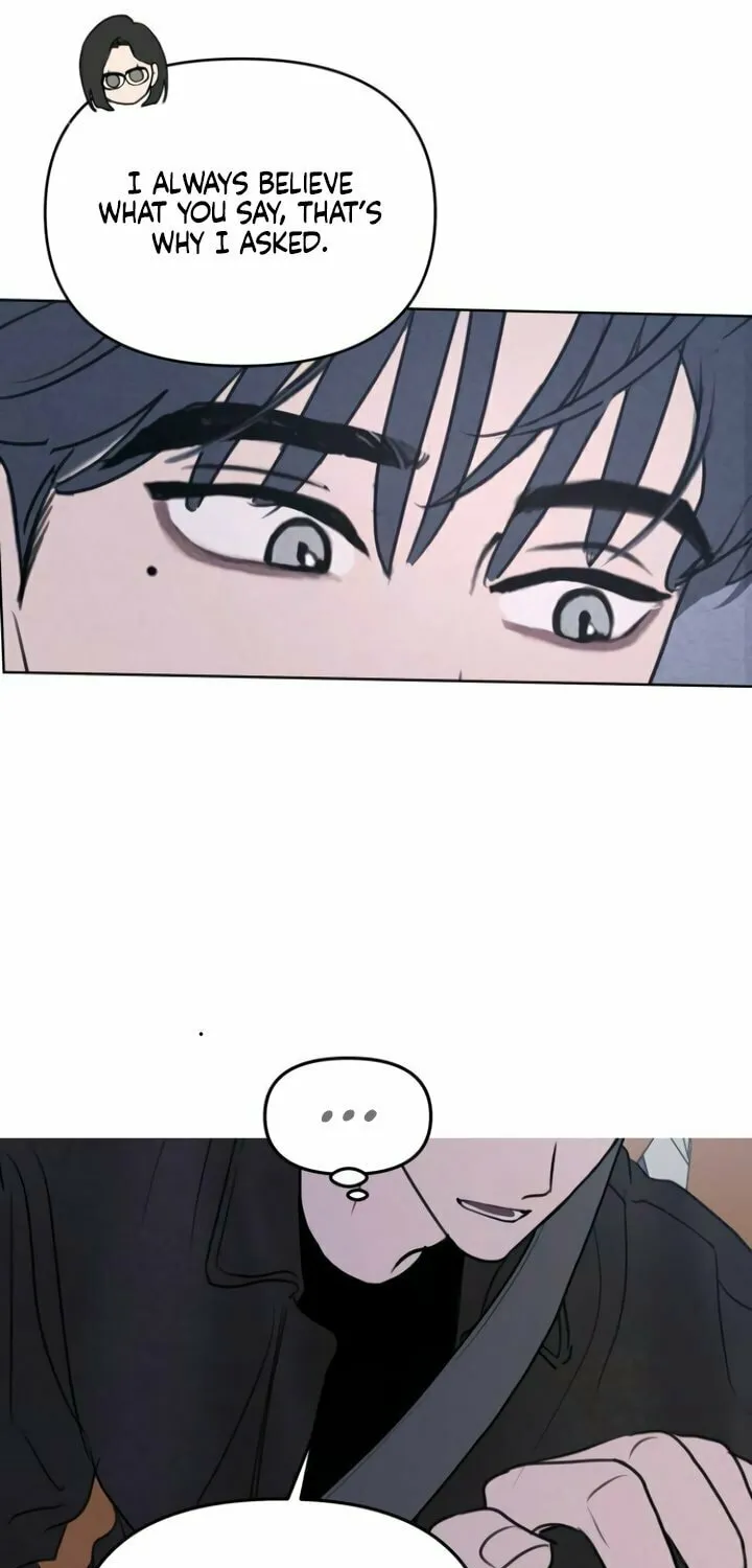 I Want to Be Fooled Chapter 11 page 38 - 