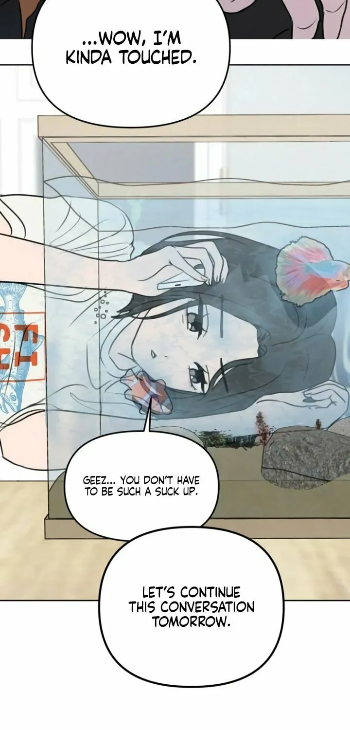 I Want to Be Fooled Chapter 11 page 39 - 