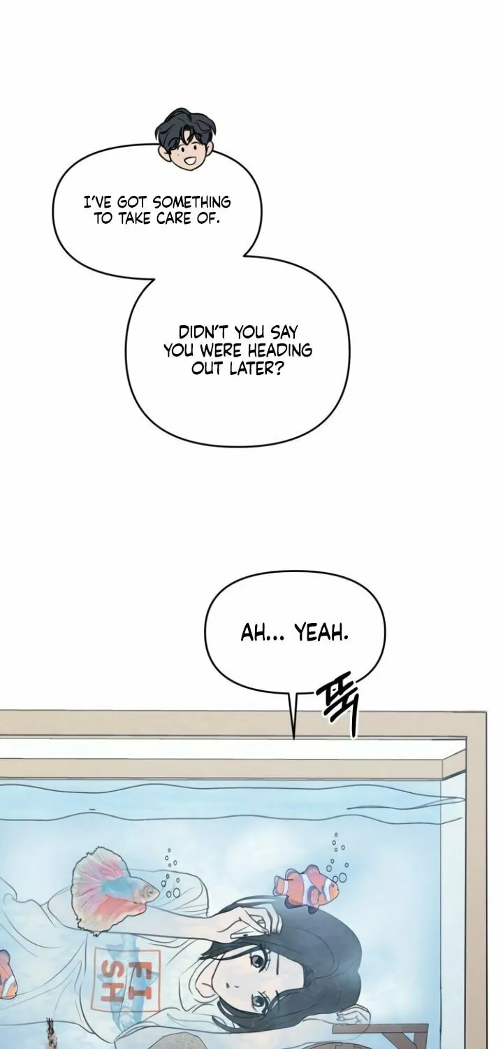 I Want to Be Fooled Chapter 11 page 40 - 