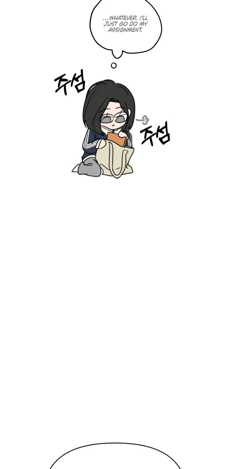 I Want to Be Fooled Chapter 11 page 44 - 