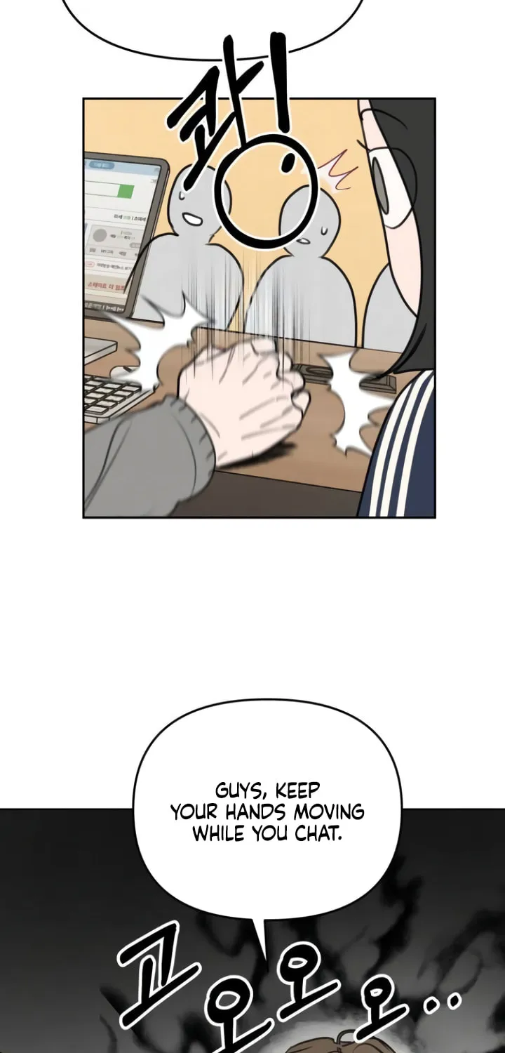 I Want to Be Fooled Chapter 11 page 47 - 