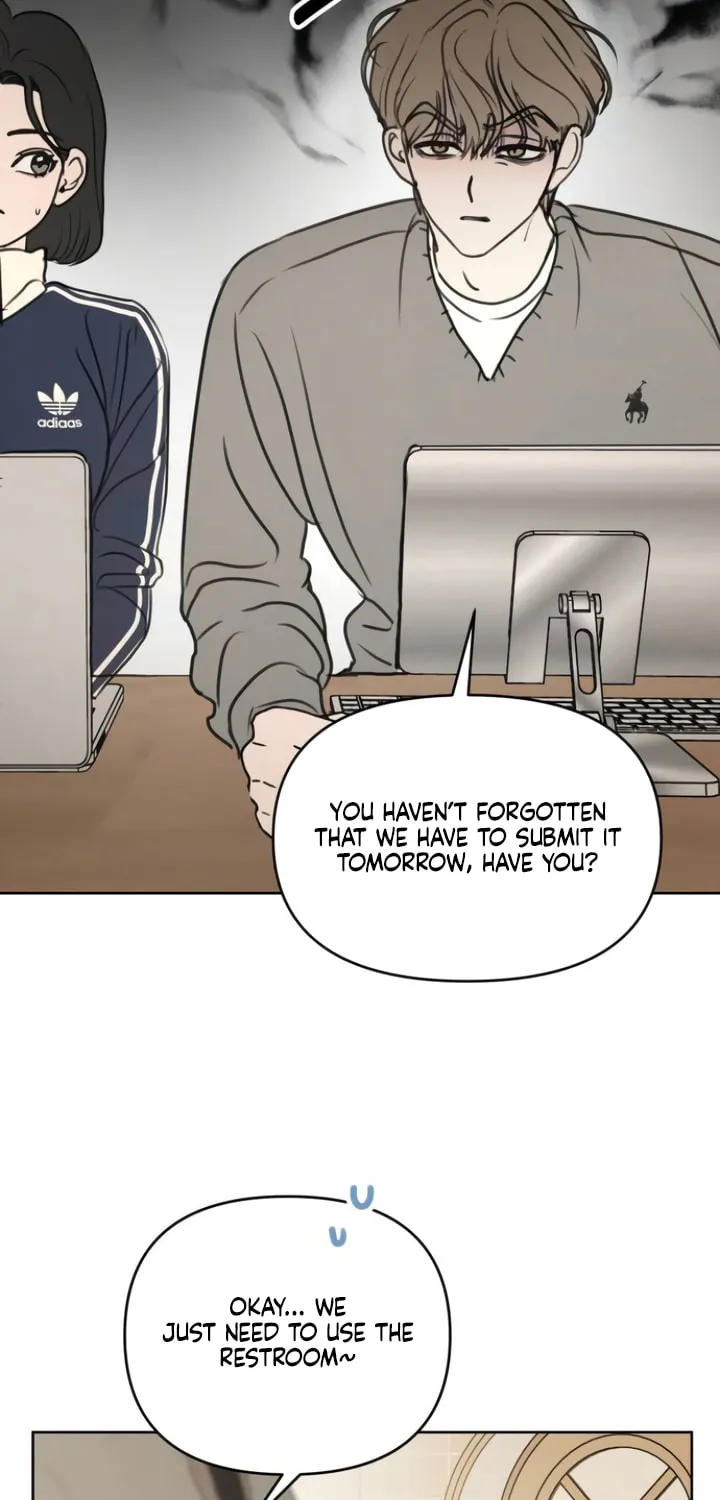 I Want to Be Fooled Chapter 11 page 48 - 