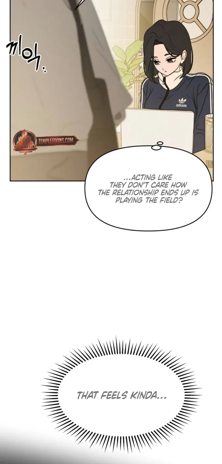 I Want to Be Fooled Chapter 11 page 49 - 