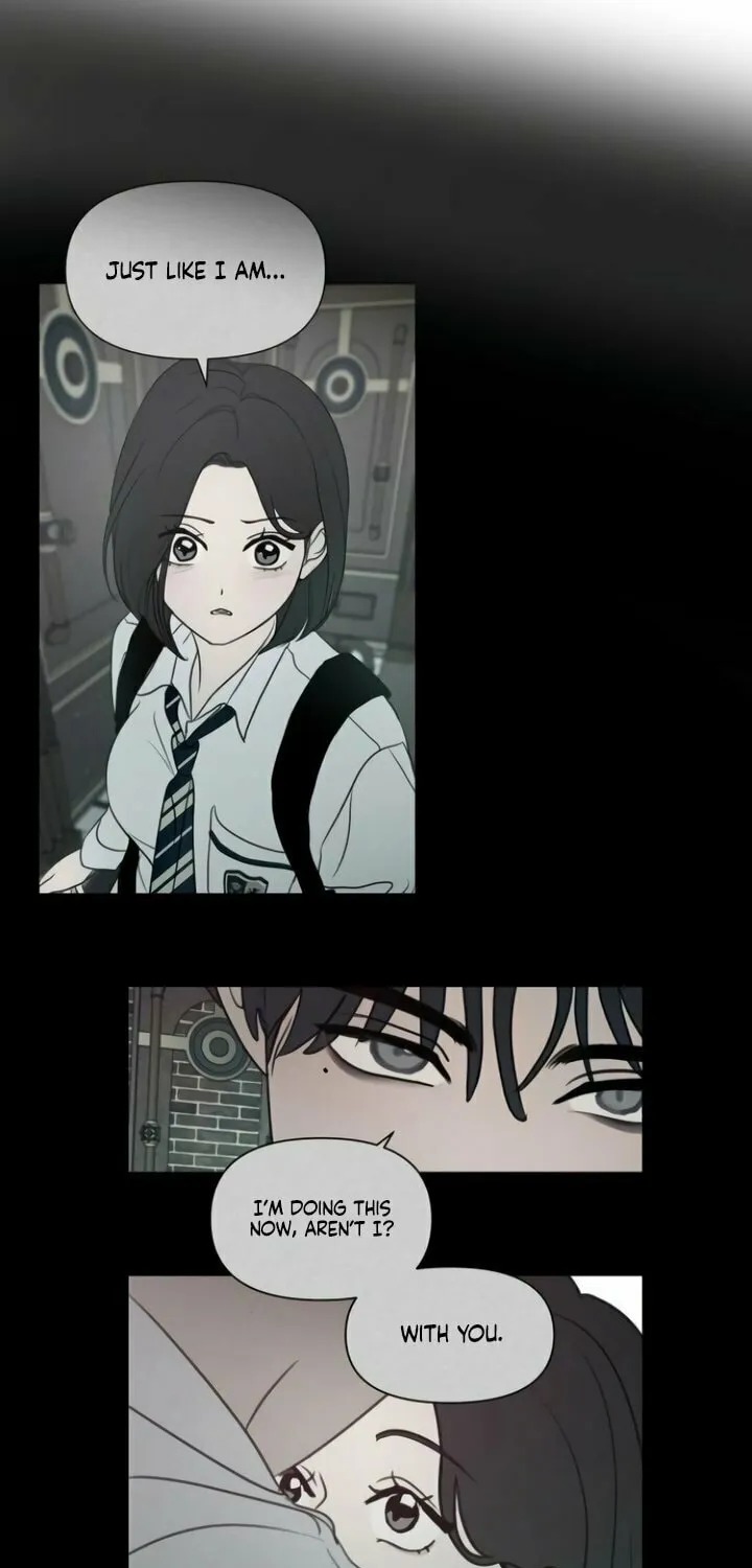 I Want to Be Fooled Chapter 11 page 50 - 