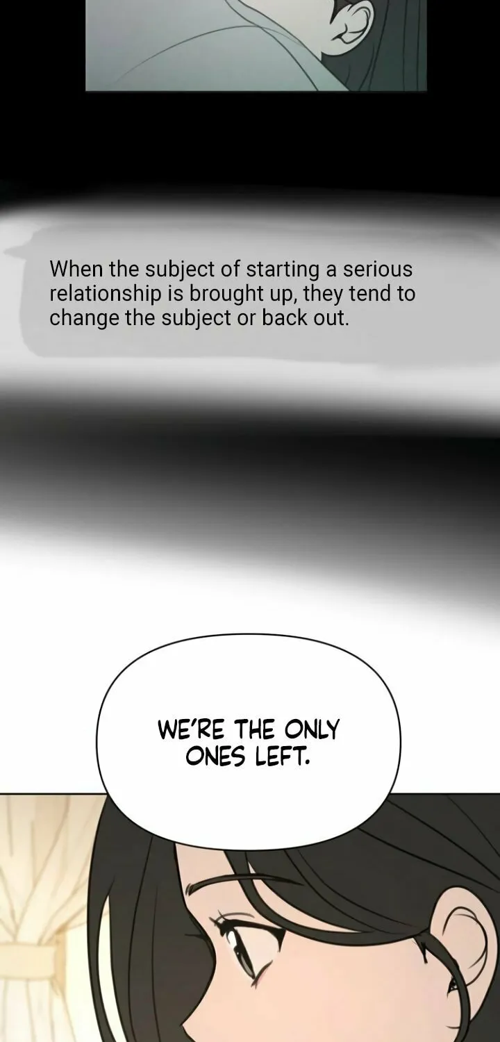 I Want to Be Fooled Chapter 11 page 51 - 