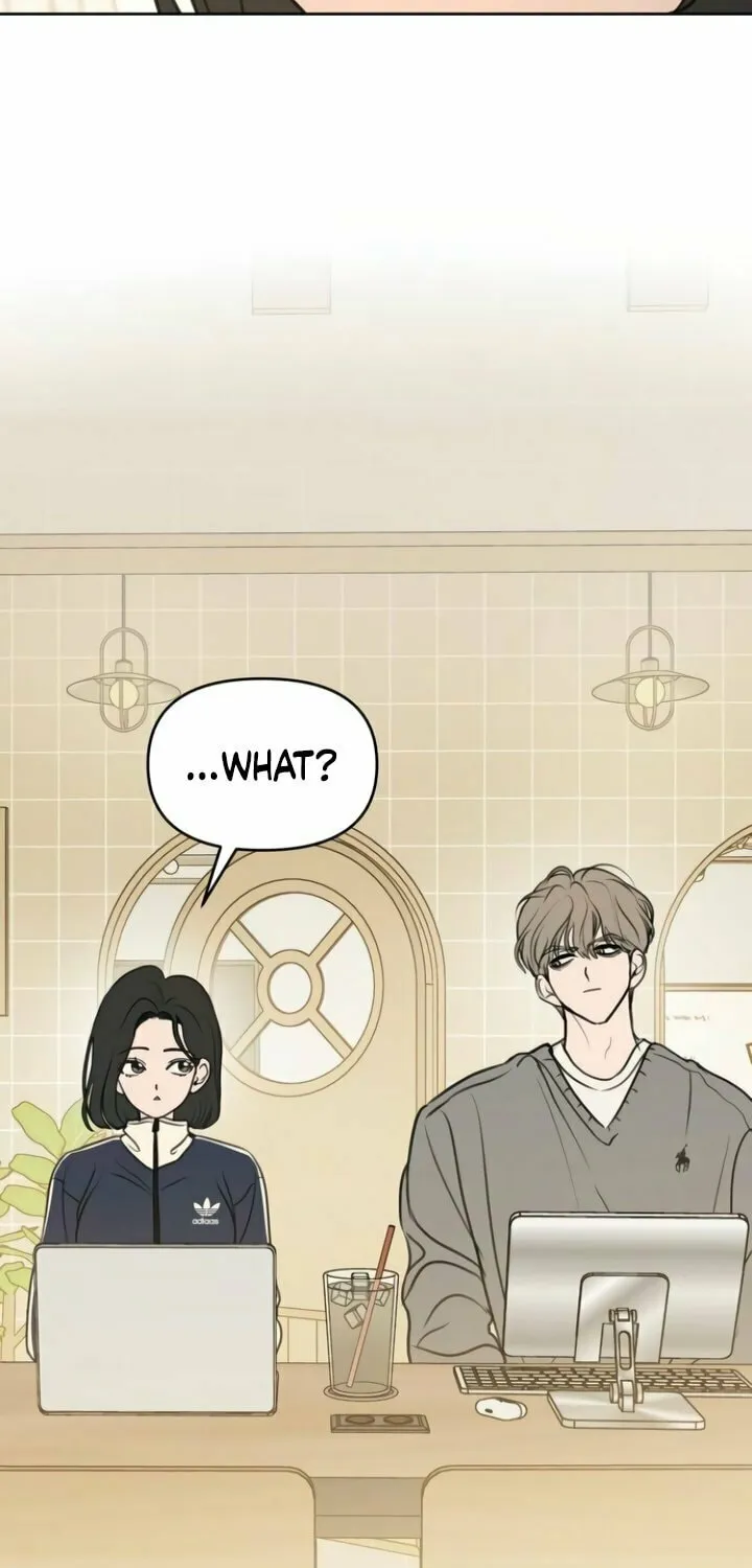 I Want to Be Fooled Chapter 11 page 52 - 