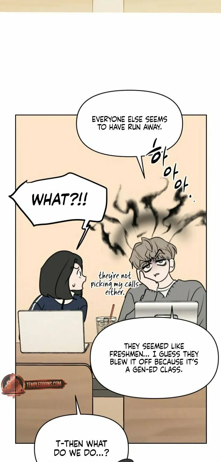 I Want to Be Fooled Chapter 11 page 53 - 