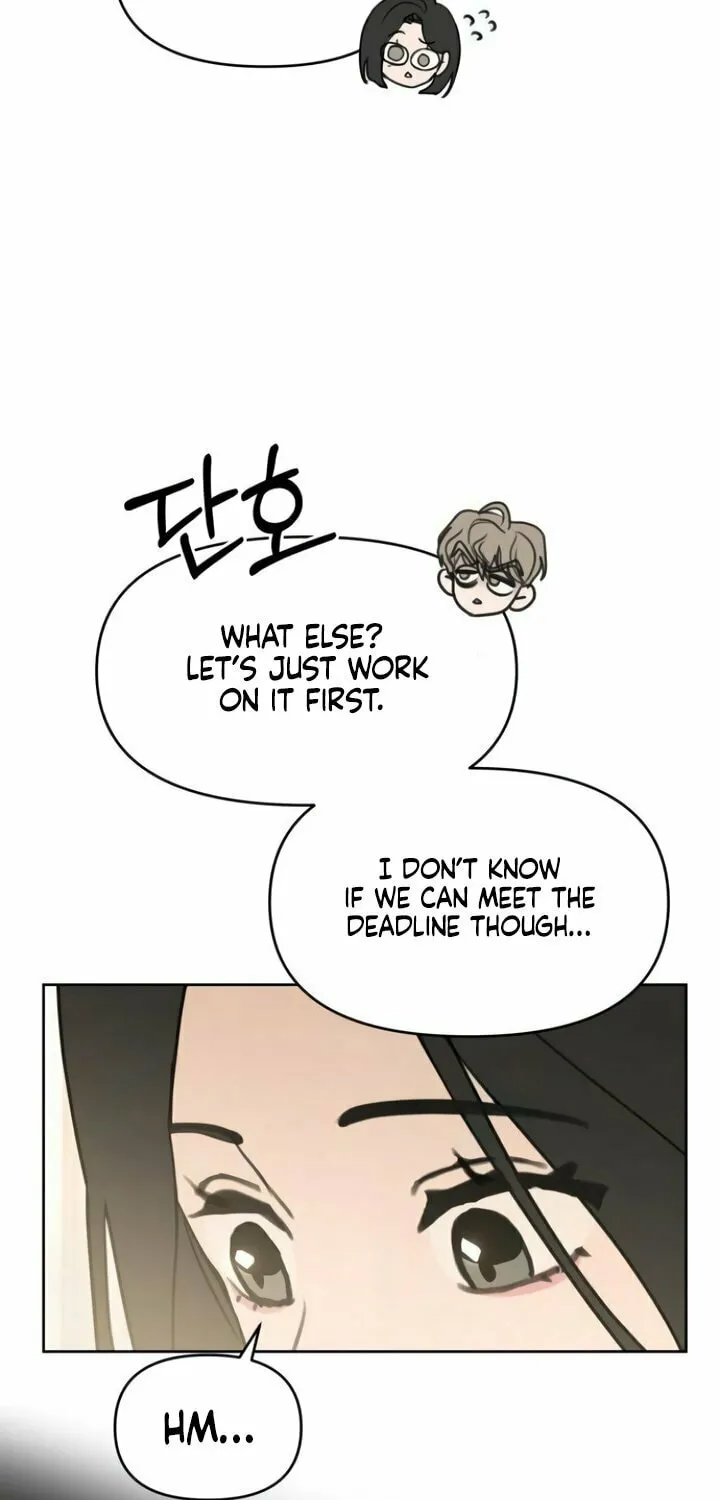 I Want to Be Fooled Chapter 11 page 54 - 