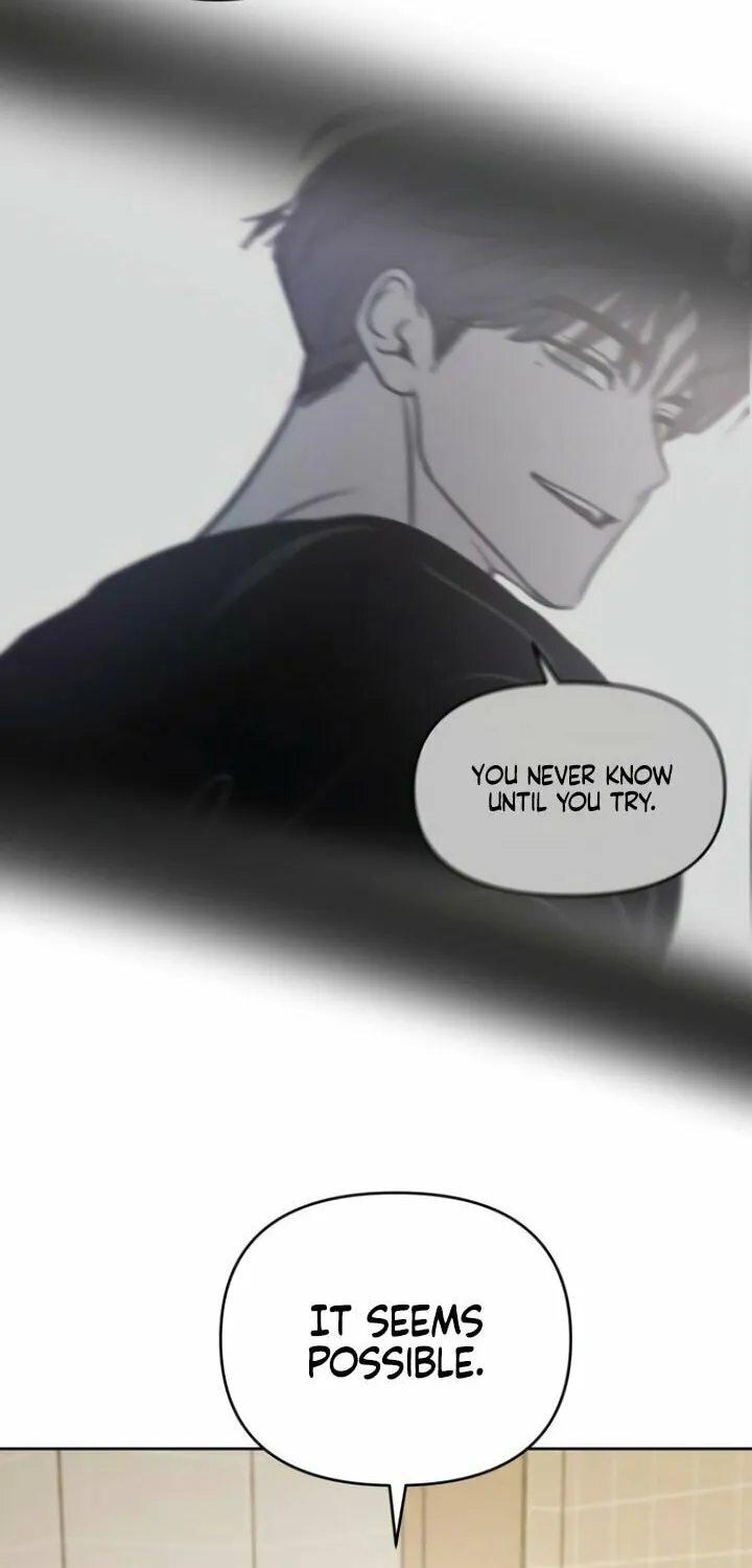 I Want to Be Fooled Chapter 11 page 55 - 
