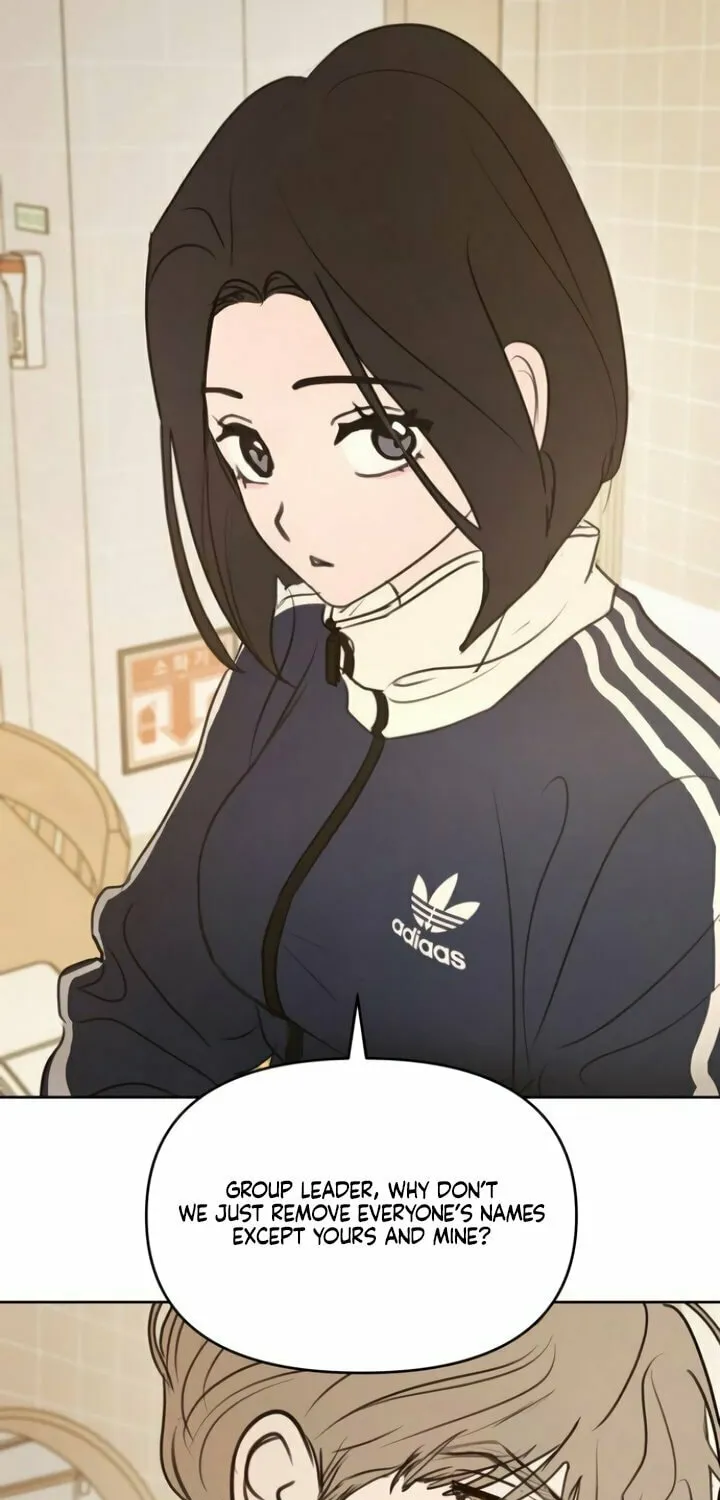 I Want to Be Fooled Chapter 11 page 56 - 