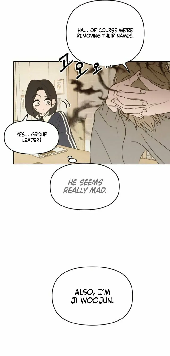 I Want to Be Fooled Chapter 11 page 58 - 
