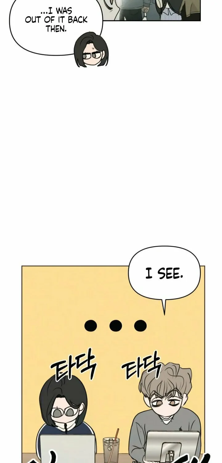 I Want to Be Fooled Chapter 11 page 61 - 