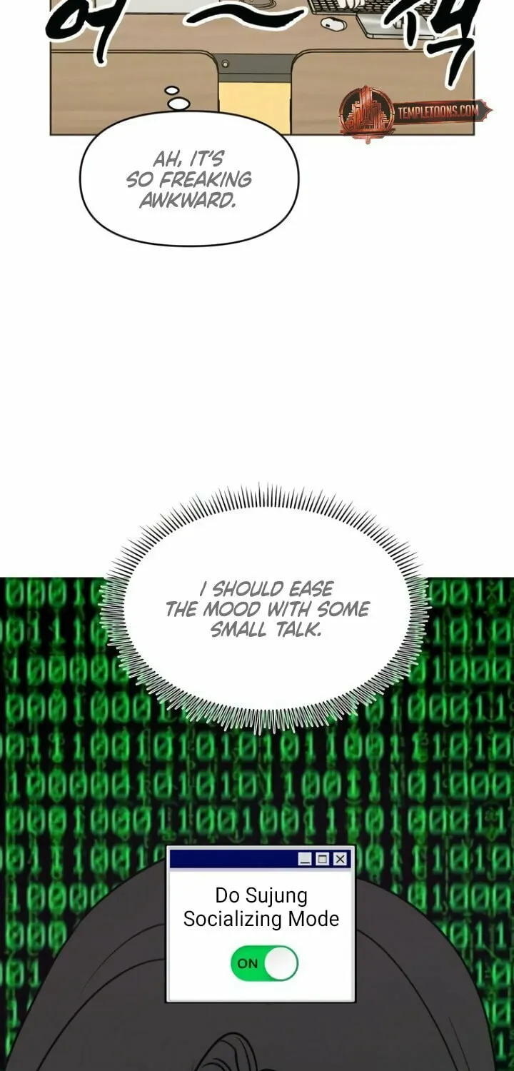 I Want to Be Fooled Chapter 11 page 62 - 