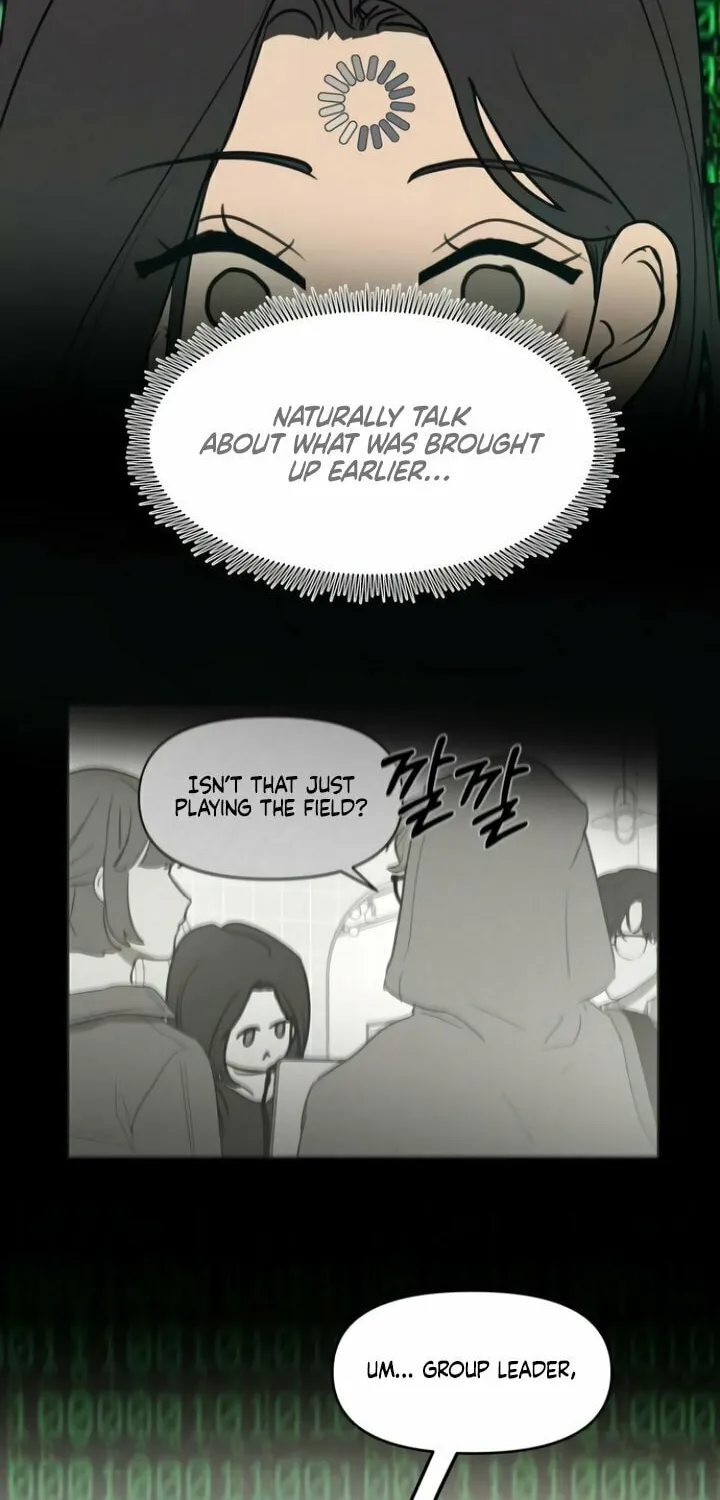 I Want to Be Fooled Chapter 11 page 63 - 