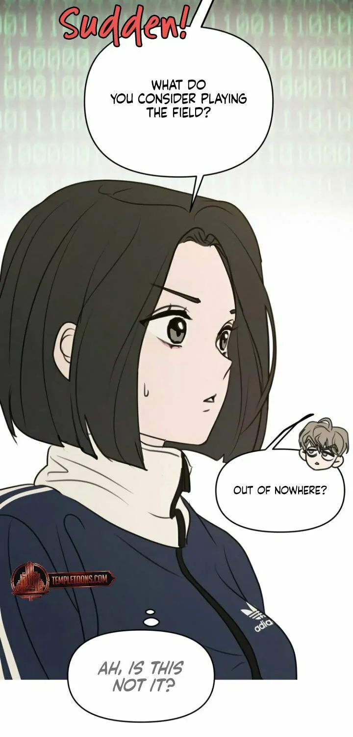 I Want to Be Fooled Chapter 11 page 64 - 