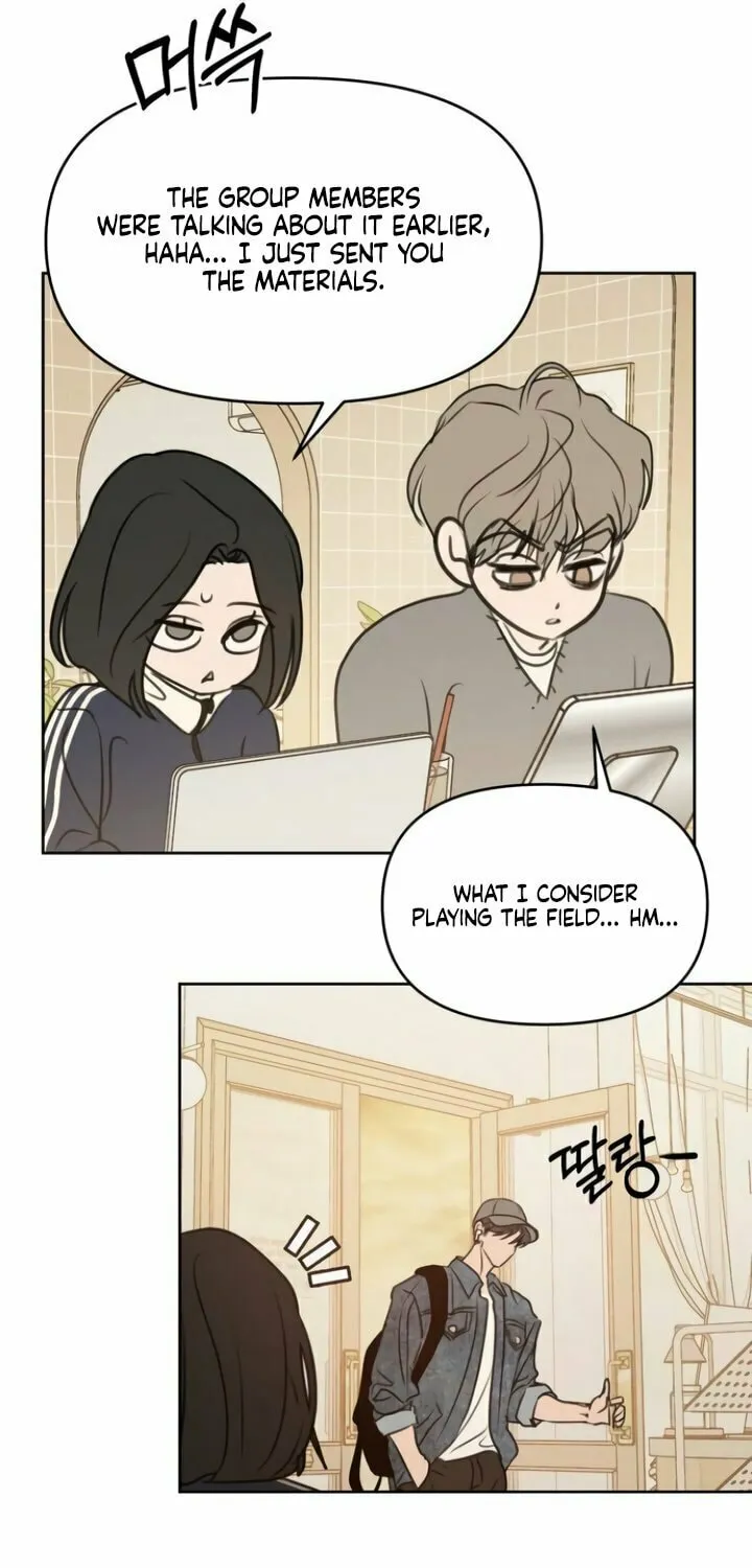 I Want to Be Fooled Chapter 11 page 66 - 