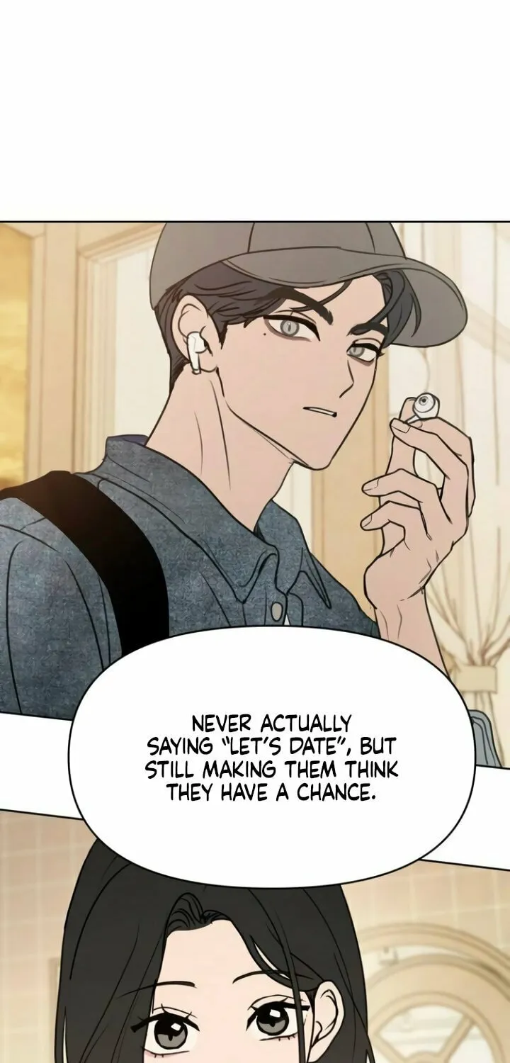 I Want to Be Fooled Chapter 11 page 67 - 