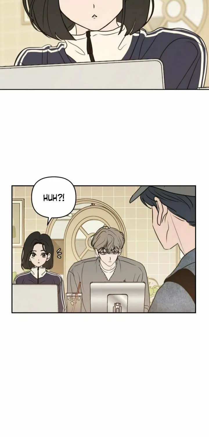 I Want to Be Fooled Chapter 11 page 68 - 