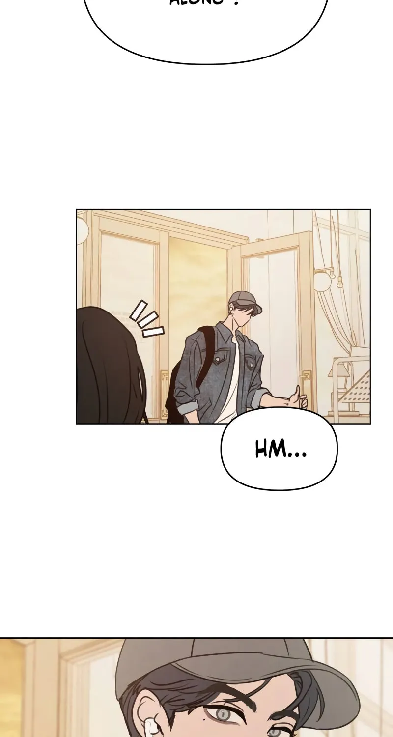 I Want to Be Fooled Chapter 12 page 2 - 