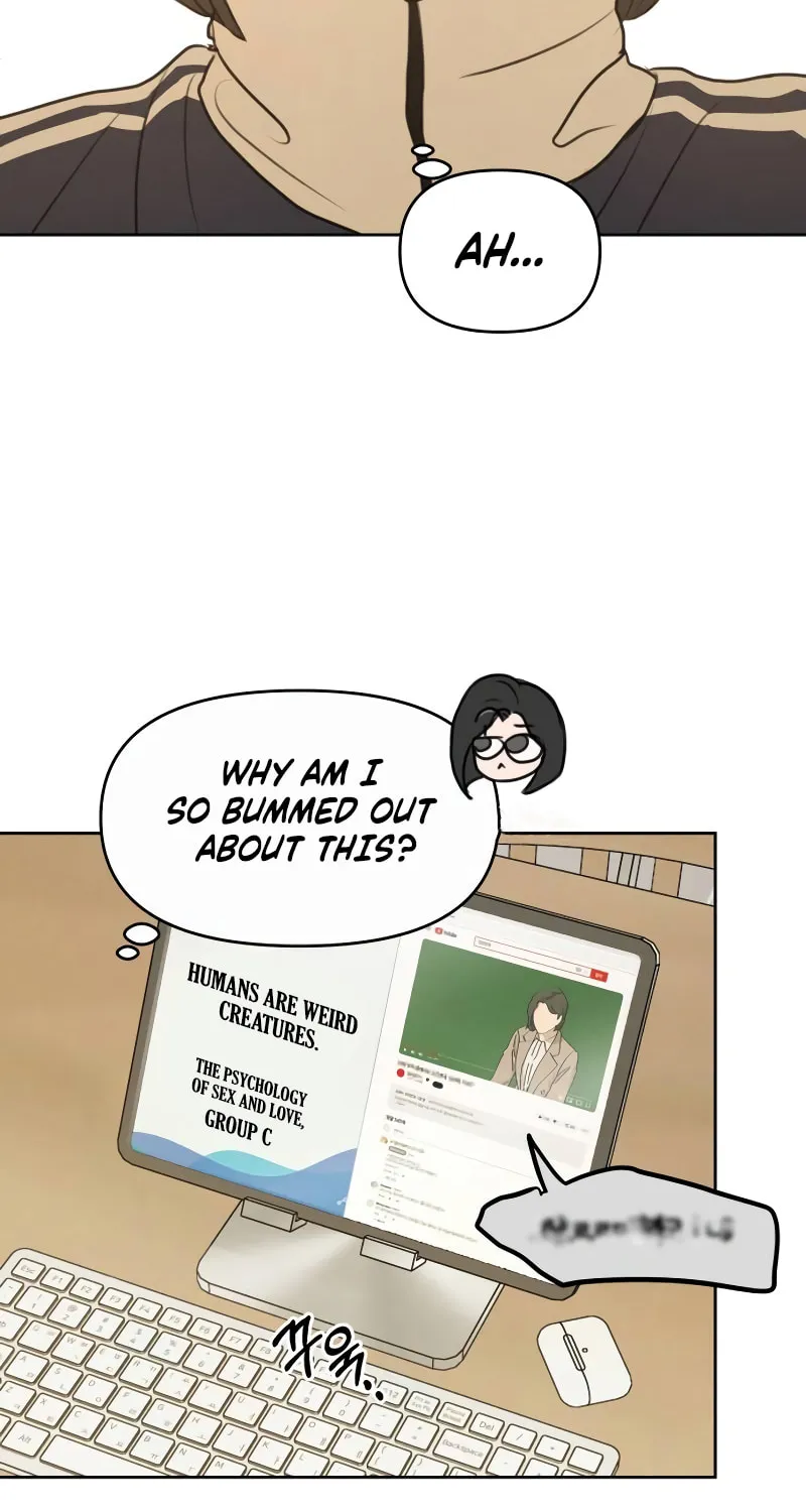 I Want to Be Fooled Chapter 12 page 11 - 