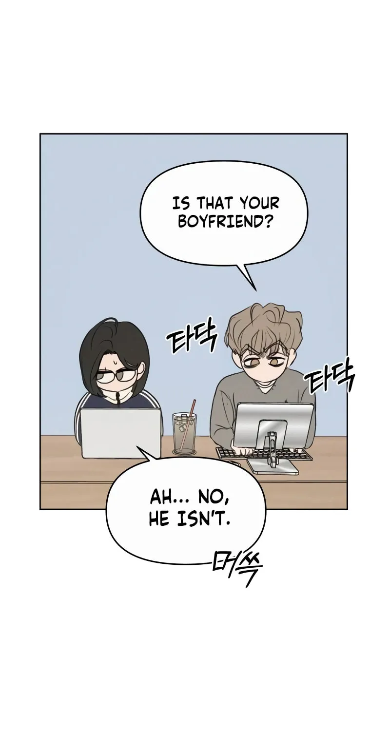 I Want to Be Fooled Chapter 12 page 12 - 