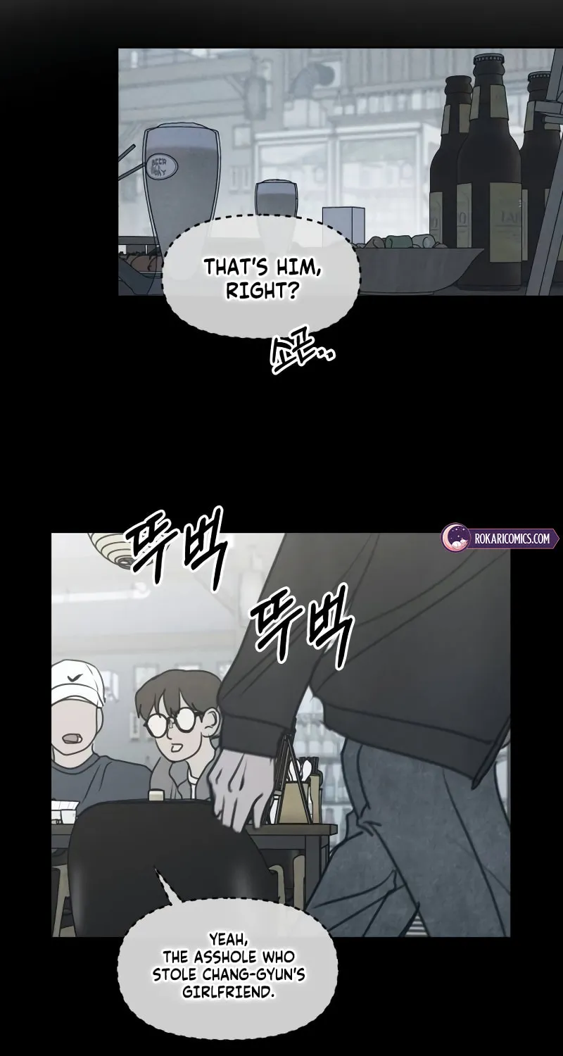 I Want to Be Fooled Chapter 12 page 14 - 