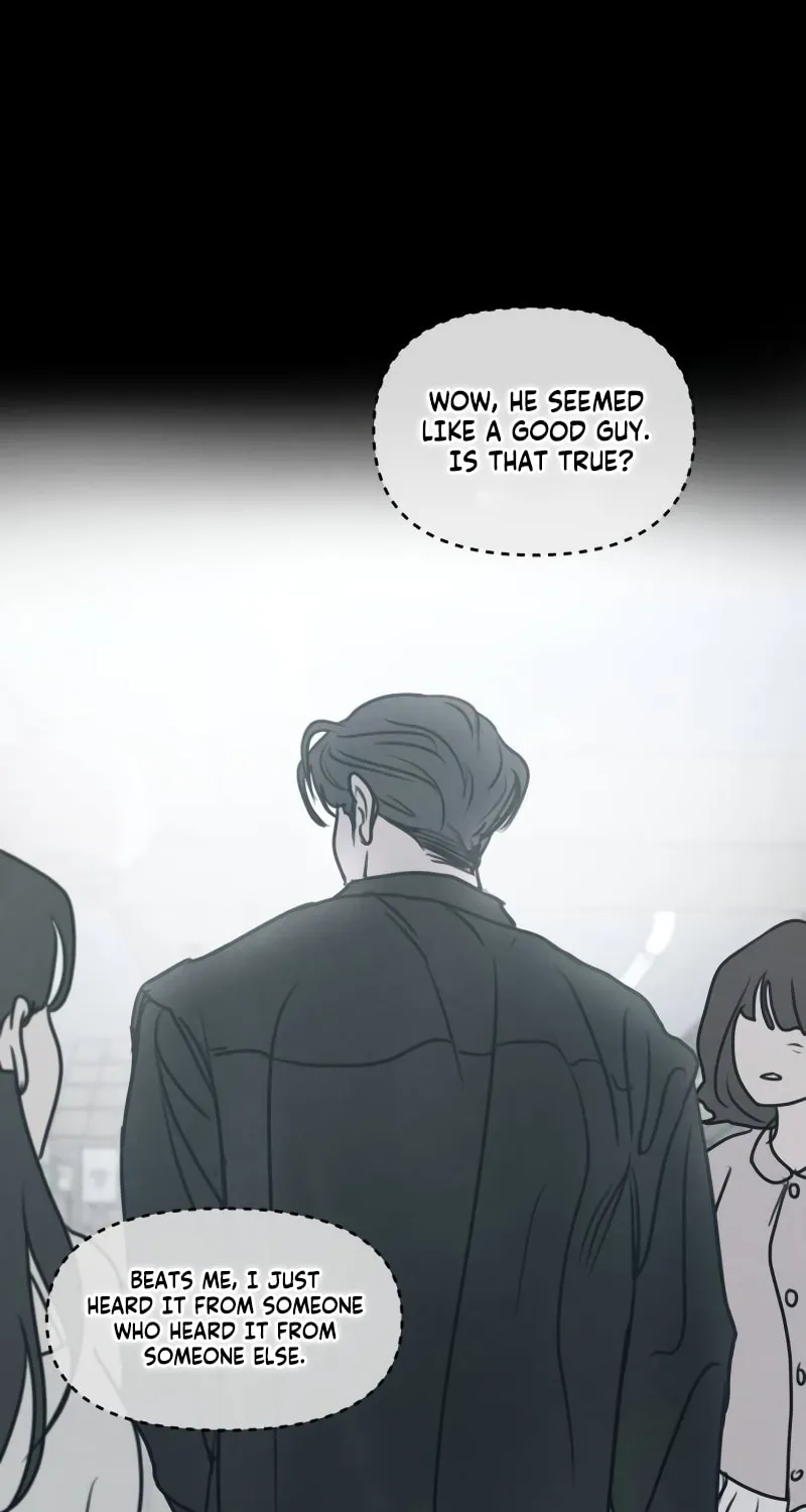 I Want to Be Fooled Chapter 12 page 15 - 