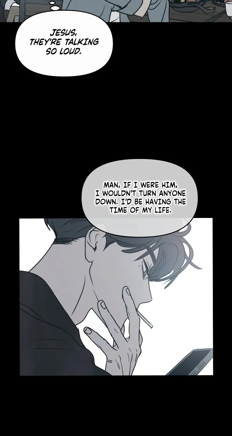 I Want to Be Fooled Chapter 12 page 17 - 