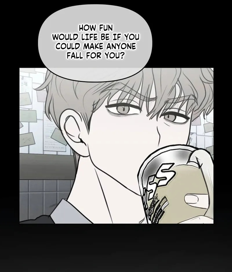 I Want to Be Fooled Chapter 12 page 18 - 