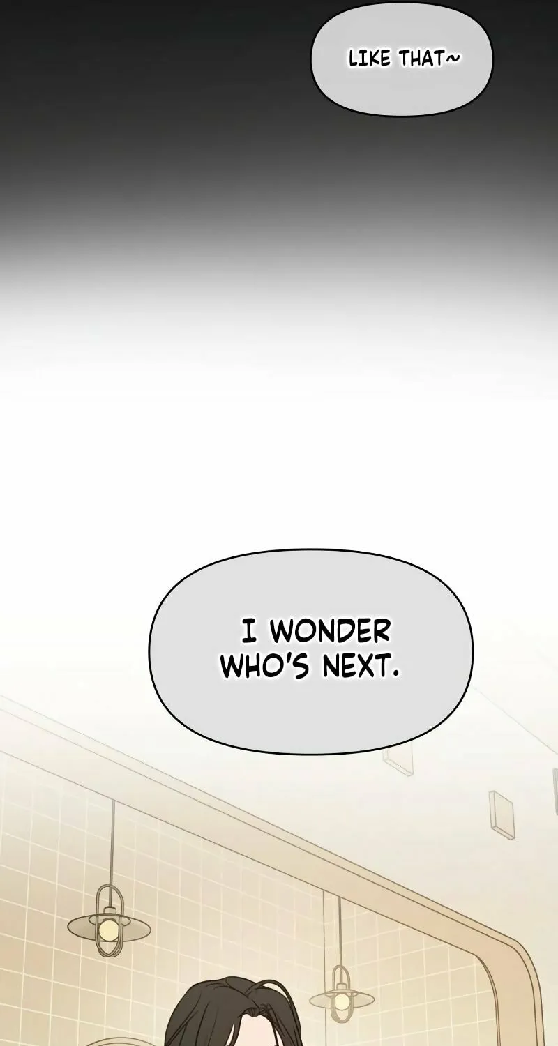 I Want to Be Fooled Chapter 12 page 19 - 