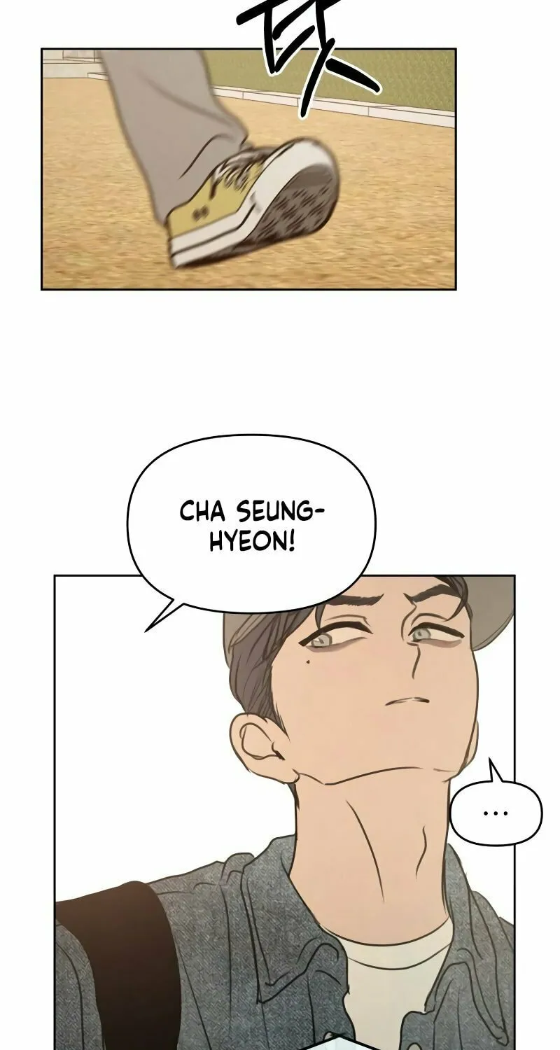 I Want to Be Fooled Chapter 12 page 25 - 