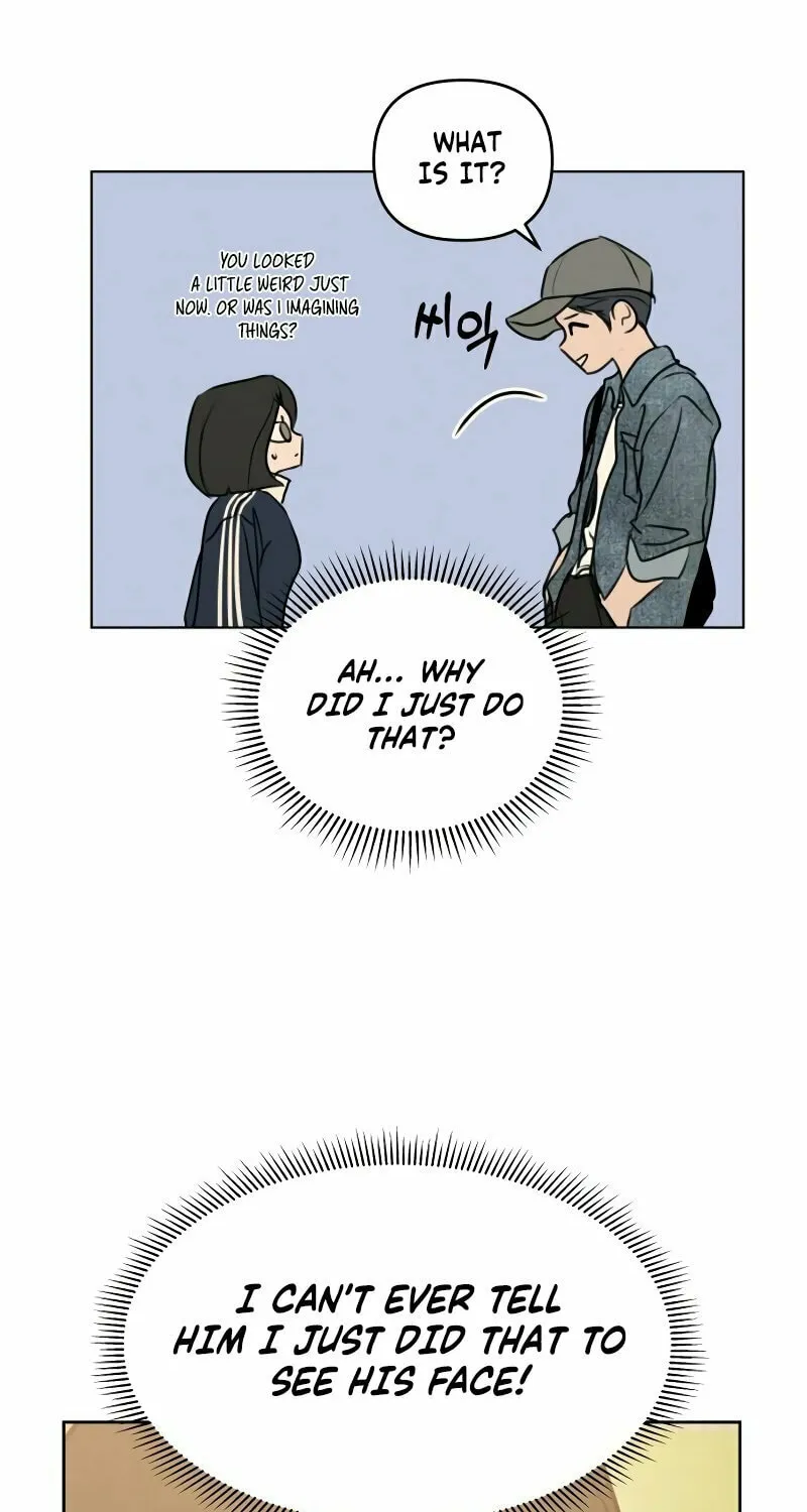 I Want to Be Fooled Chapter 12 page 28 - 
