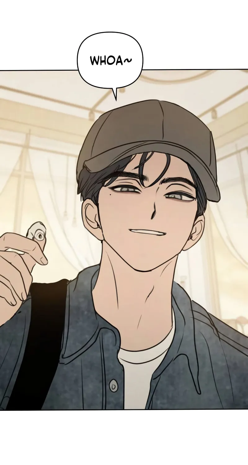 I Want to Be Fooled Chapter 12 page 4 - 