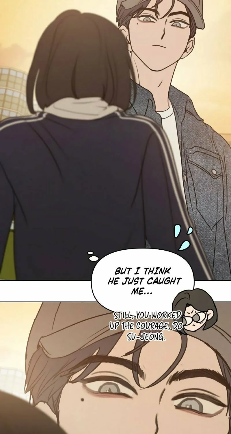 I Want to Be Fooled Chapter 12 page 31 - 