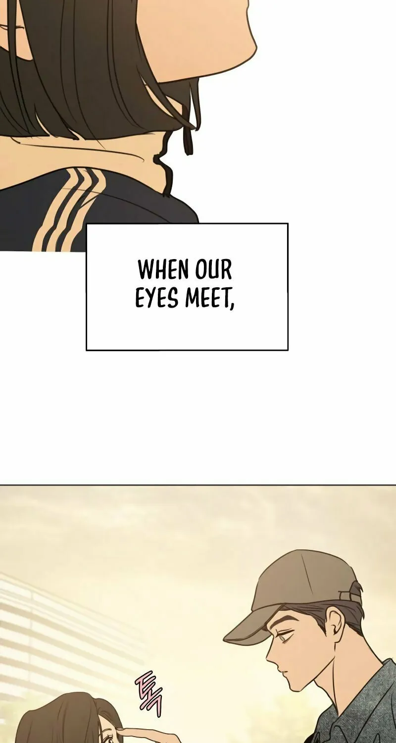 I Want to Be Fooled Chapter 12 page 33 - 