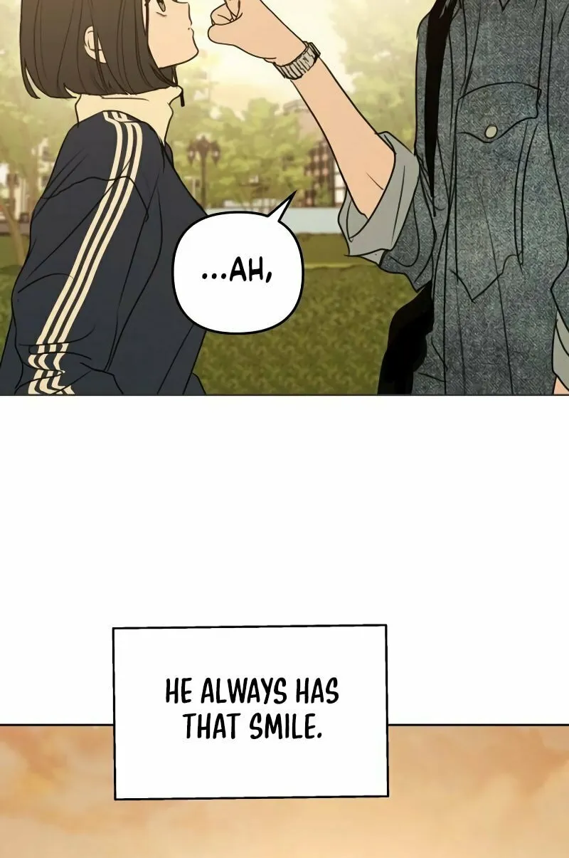 I Want to Be Fooled Chapter 12 page 34 - 