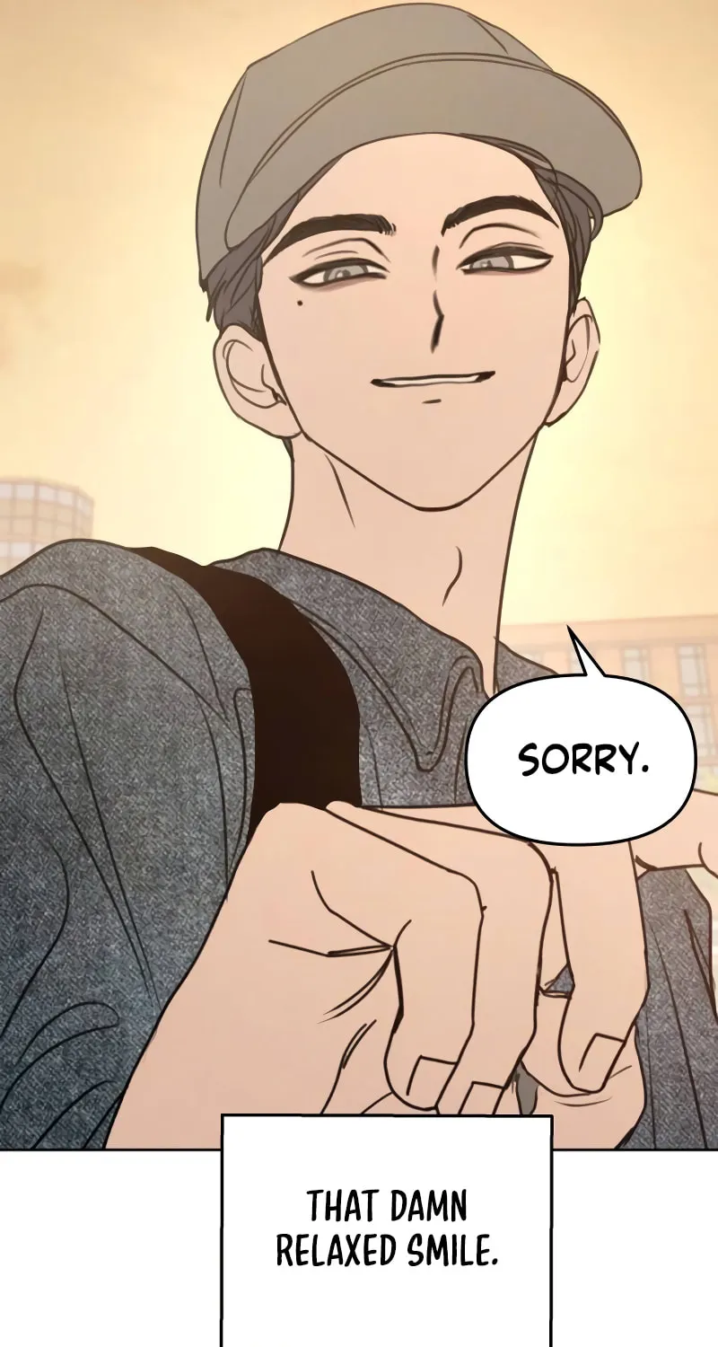 I Want to Be Fooled Chapter 12 page 35 - 