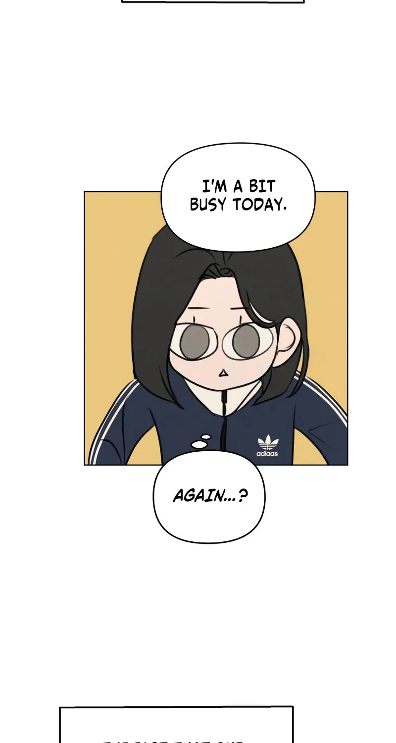 I Want to Be Fooled Chapter 12 page 36 - 