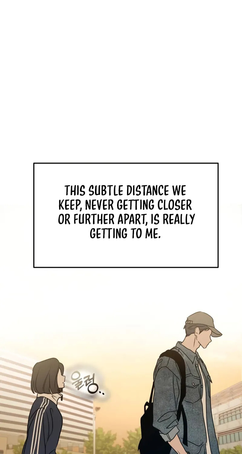 I Want to Be Fooled Chapter 12 page 38 - 